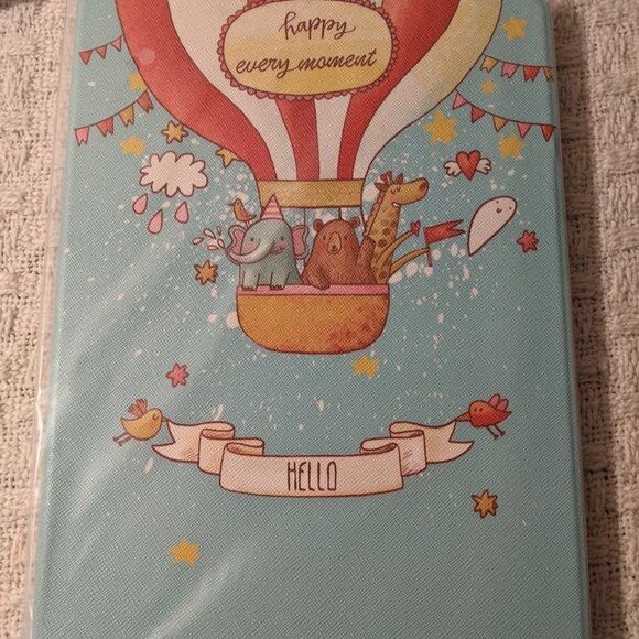 ESR 10X7 "Happy Every Moment" Tablet Case - Picture 5 of 5